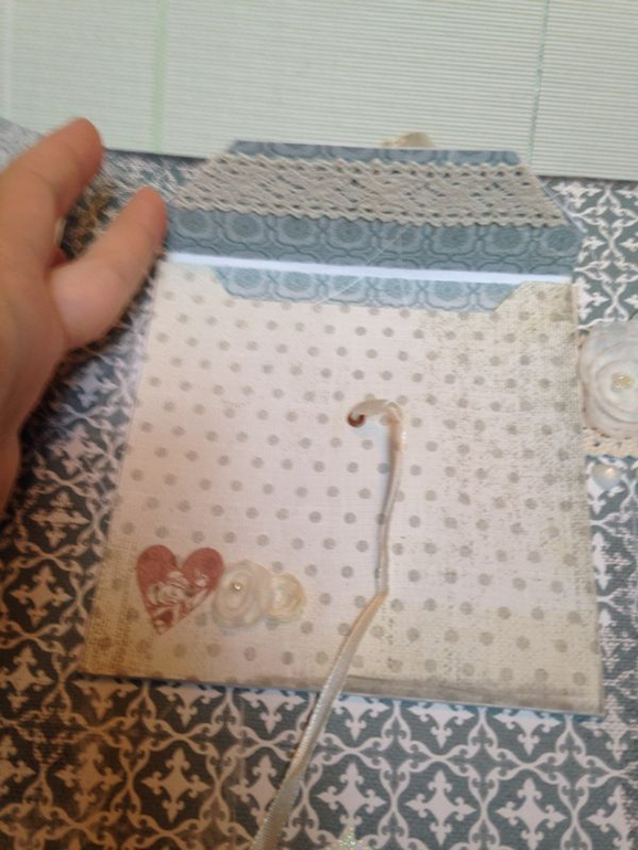 Свадебный альбом