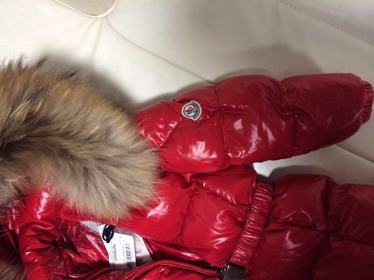 Moncler 2 года 92 см (2 р.гуляли)13т