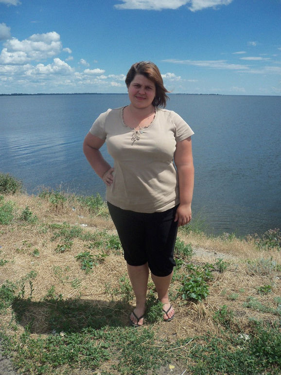 Наш Днепр сегодня))