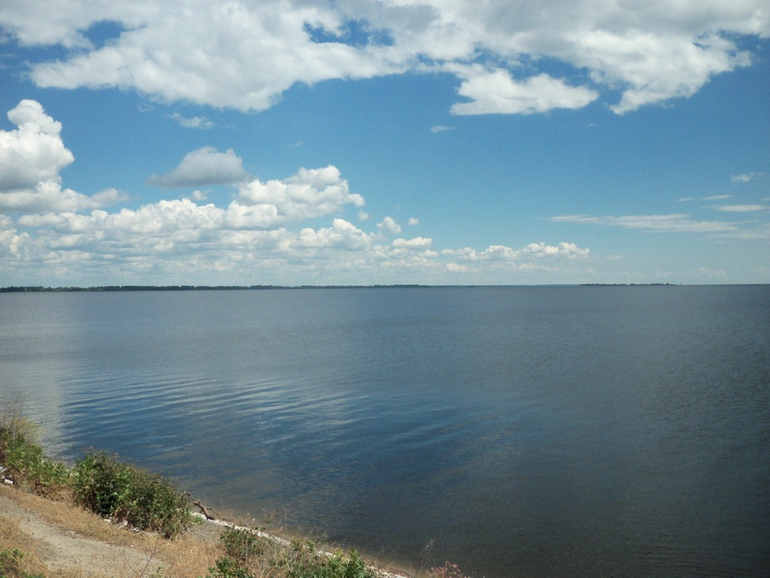 Наш Днепр сегодня))