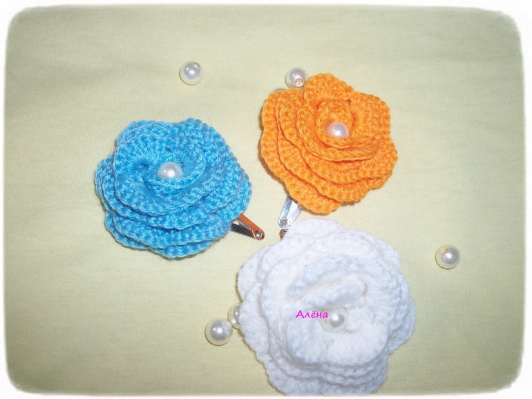 Для маленьклй модницы.