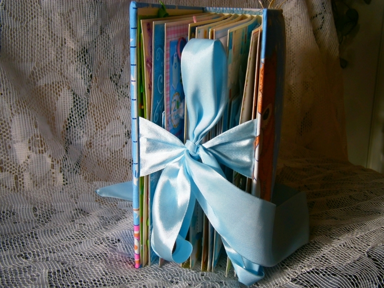 Альбом № 13 "Я-Дёмушка"