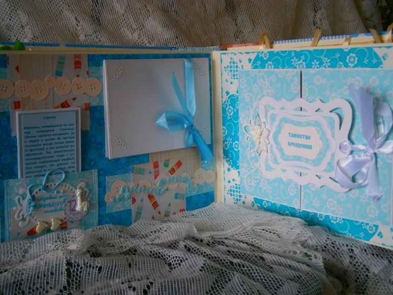 Альбом № 13 "Я-Дёмушка"