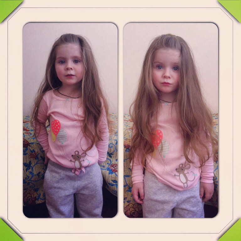 Продолжаем лежать в больнице(((