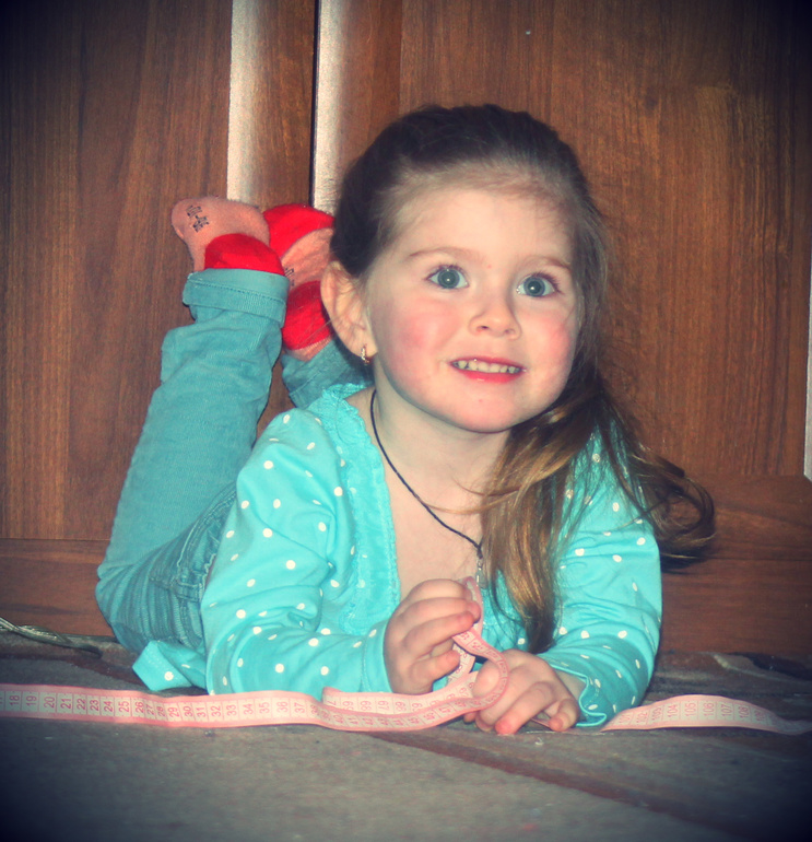 Вику взяли в модельное агентство"Стиль"