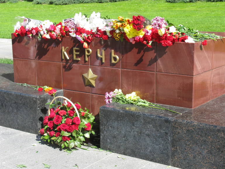 Красная площадь, Москва,