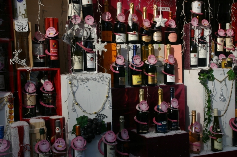 Париж. День второй.