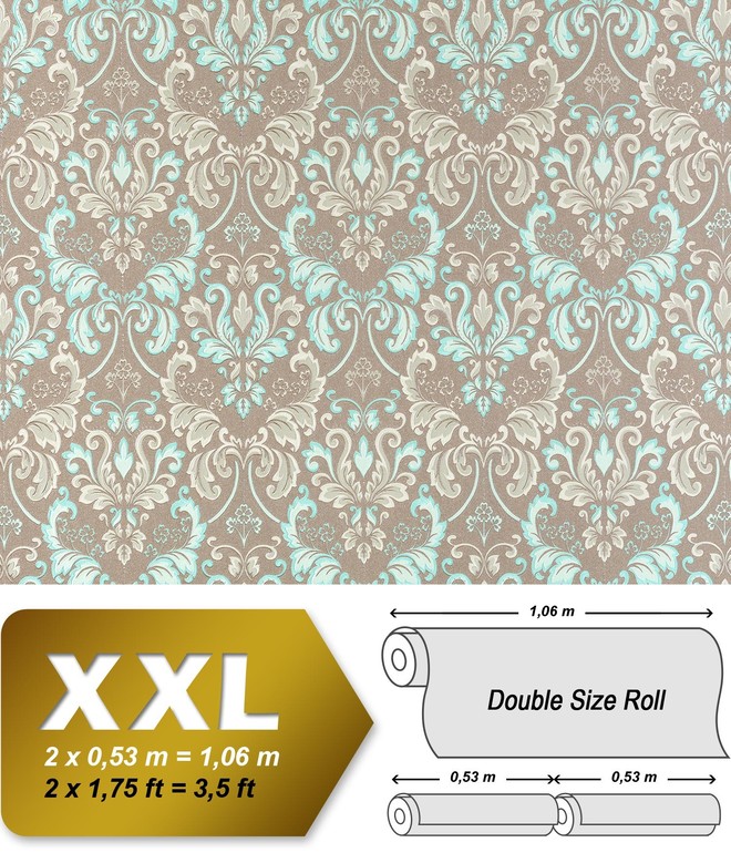 Обои EDEM 966-25