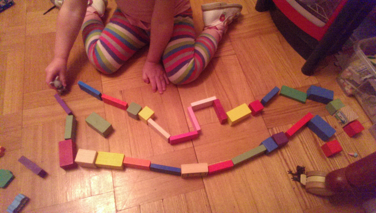 наши лабиринты)))