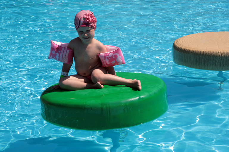 Miraluna Kiotari Bay 4-5*. Родос