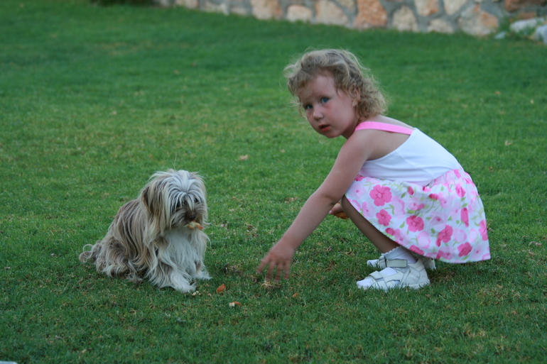 Miraluna Kiotari Bay 4-5*. Родос