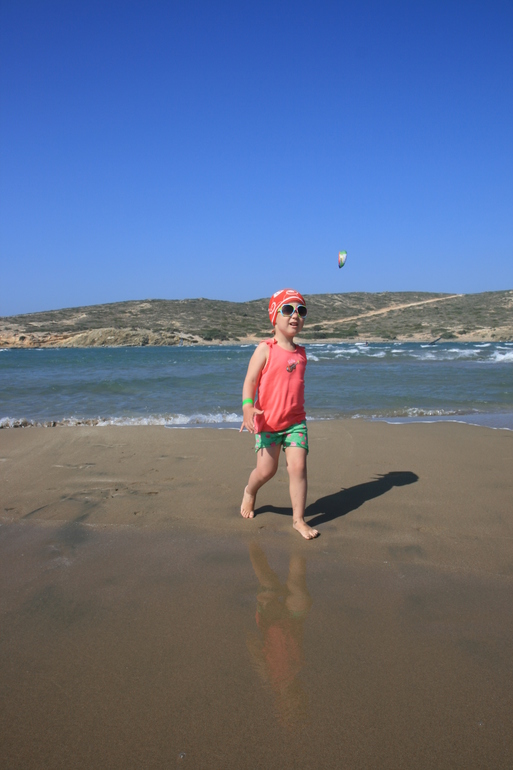 Miraluna Kiotari Bay 4-5*. Родос