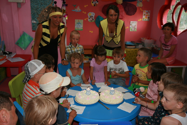 Miraluna Kiotari Bay 4-5*. Родос