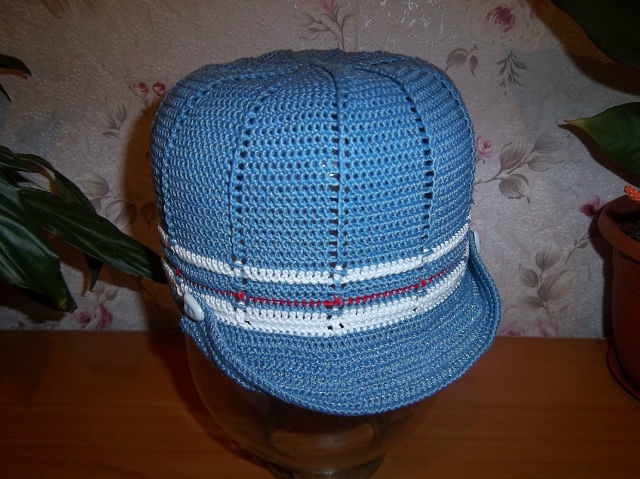 Головные уборы и аксессуары(детские и взрослые)