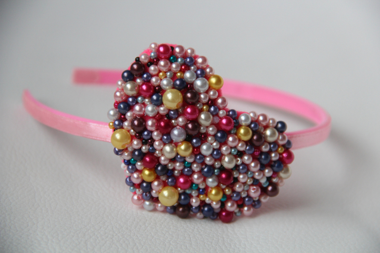 Все сияет и искрится!