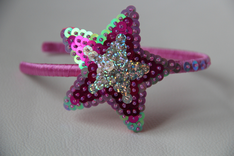 Все сияет и искрится!