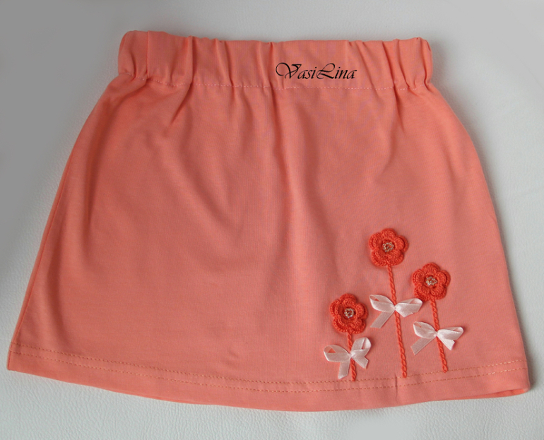 Беретик и кое- что еще!