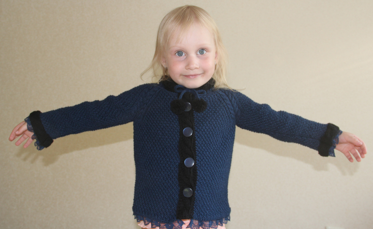 Южная ночь...