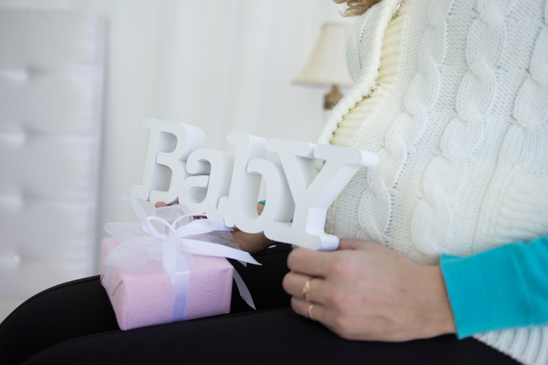 Фотосессия в 36 недель!!!