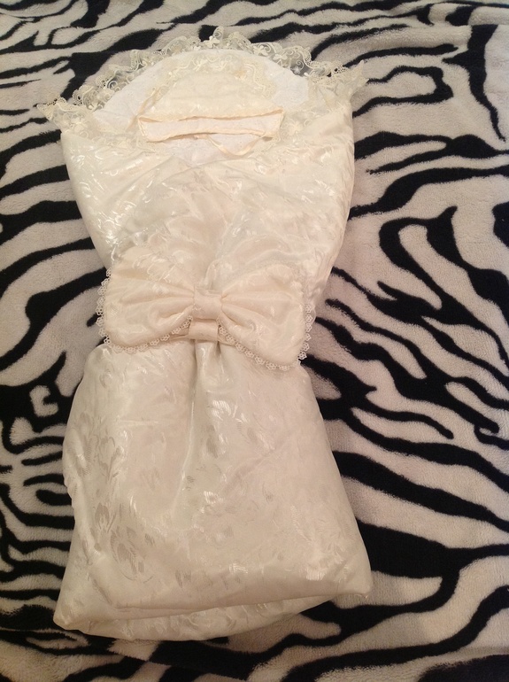 Узи 32 недели. Маловодие((