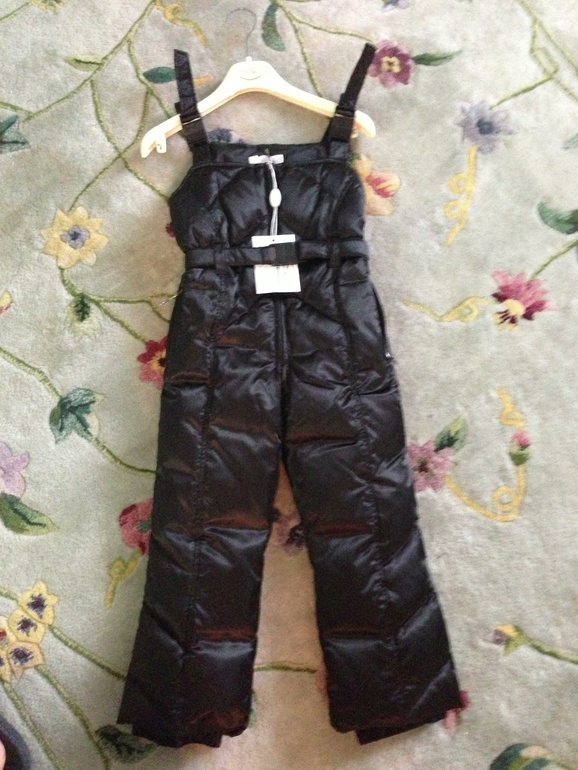 Manu 6 лет. Новые. 6000 р