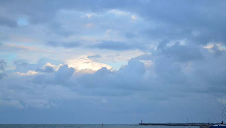 Моя любимая Евпатория))