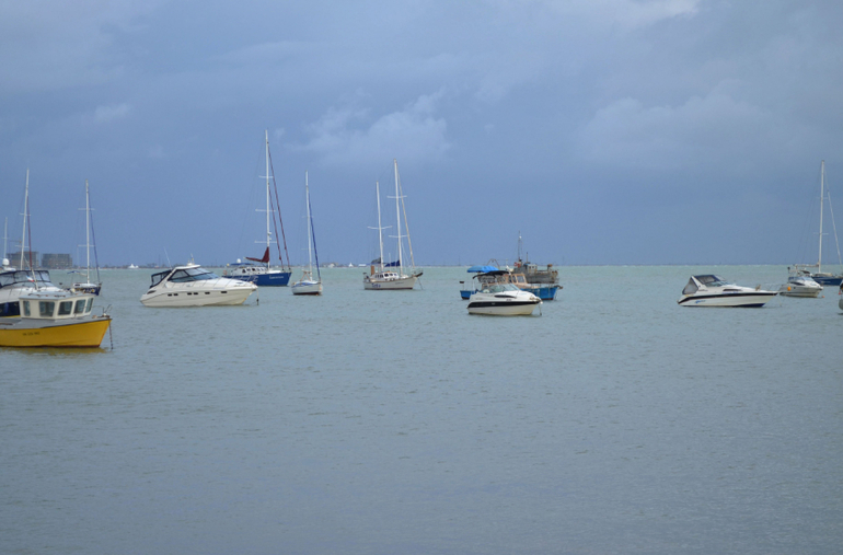 Моя любимая Евпатория))