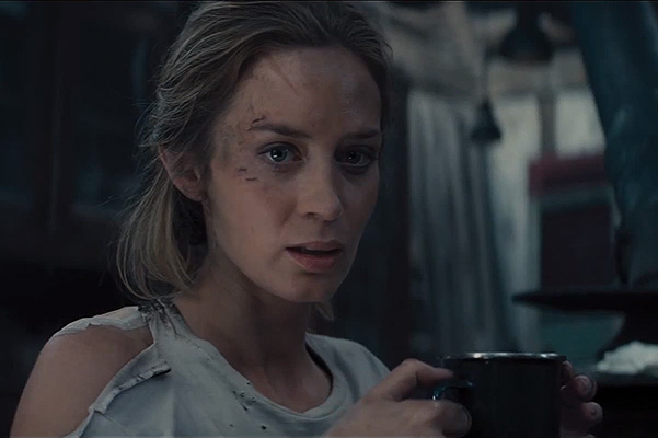 За Джона Кью