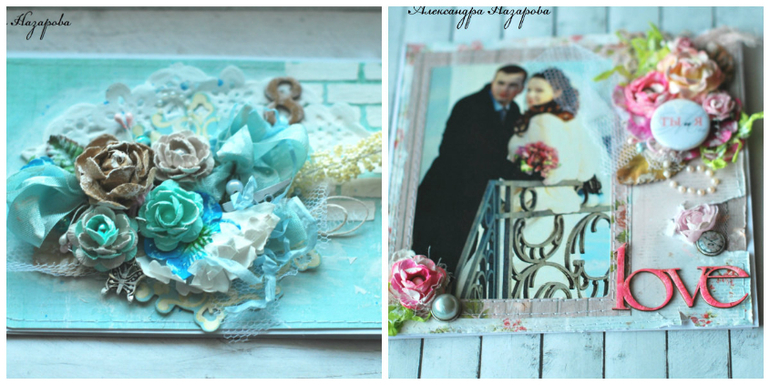 Открыточки))