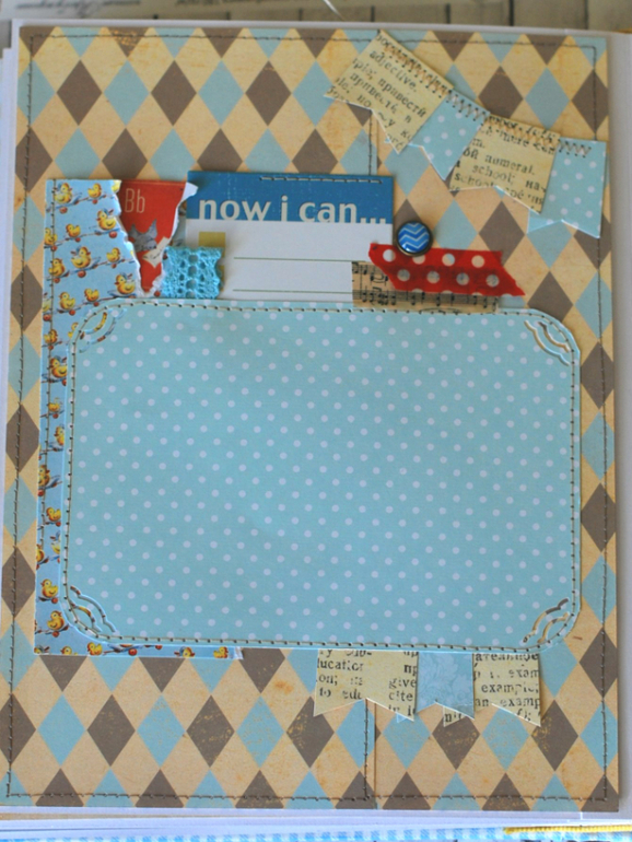 Альбом для мальчика с чудесным именем Платон!