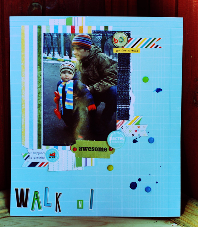 Мк по альбому в американском стиле " My darling.."  Есть желающие???