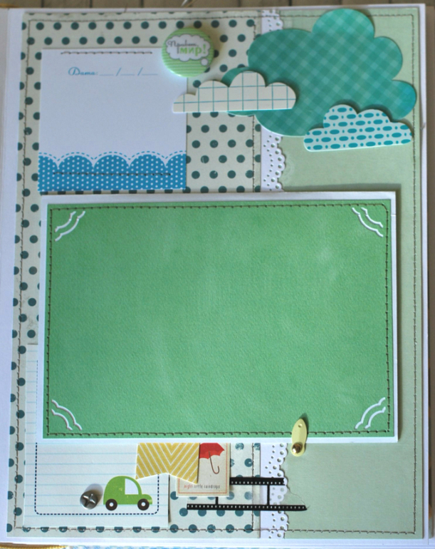 Альбом для мальчика с чудесным именем Платон!