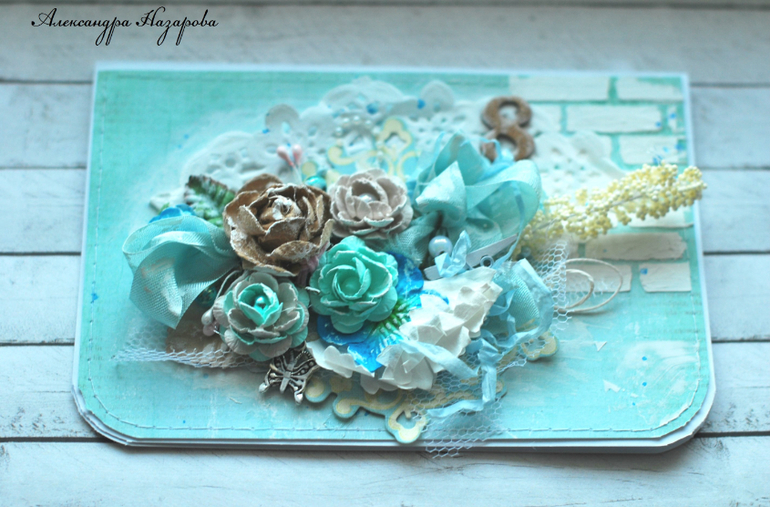 Открыточки))