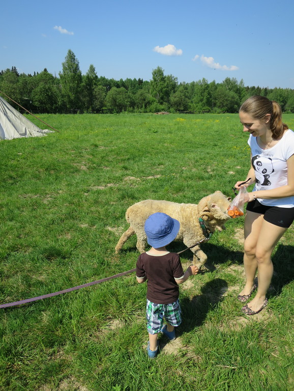 Выходные и не только часть 2