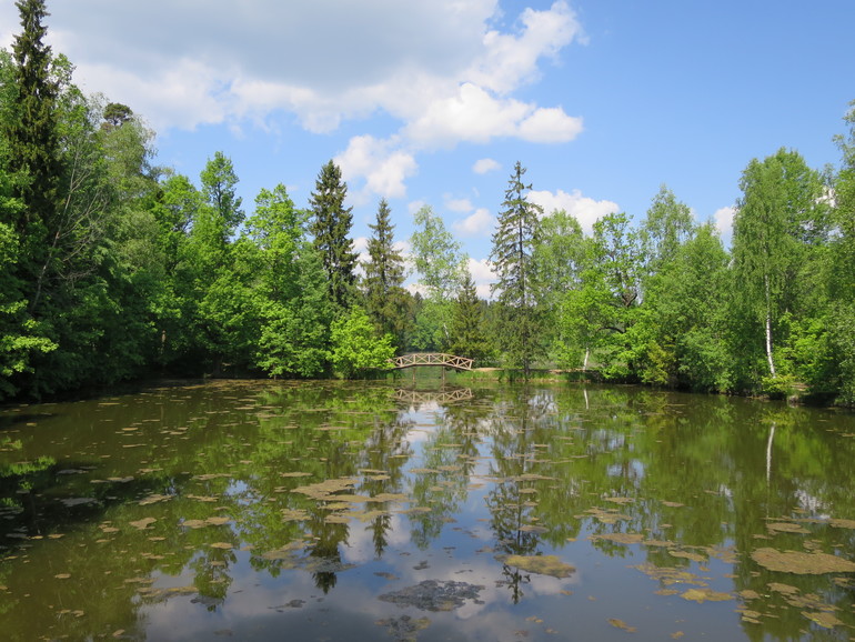 Выходные и не только часть 1