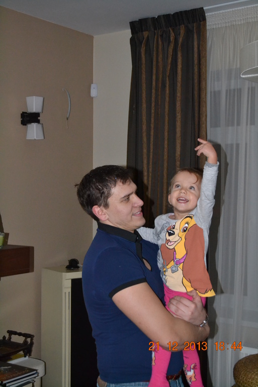 Чудесные мои