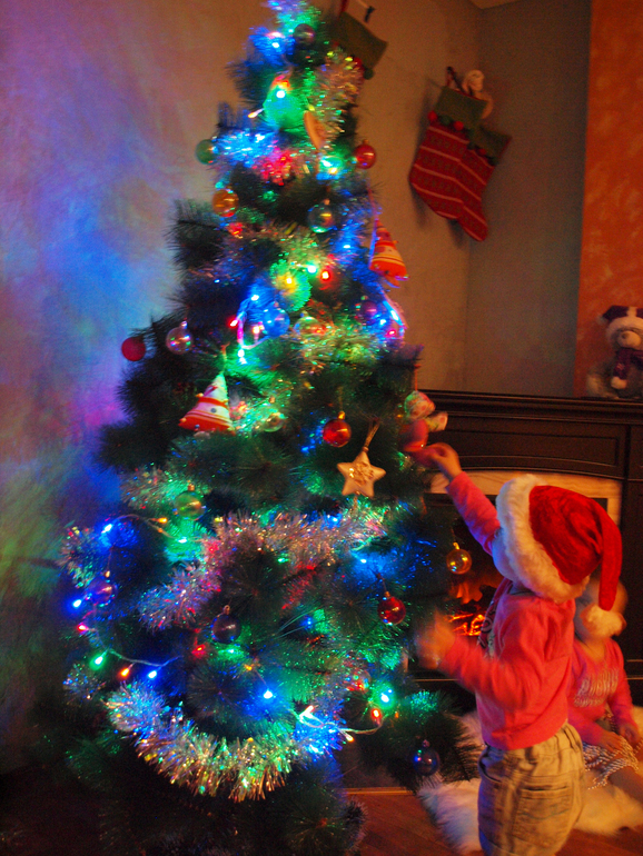 Happy New Year!!! С Новым Годом 2014