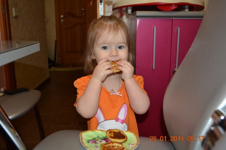 ТЗ Бал у снежной королевы