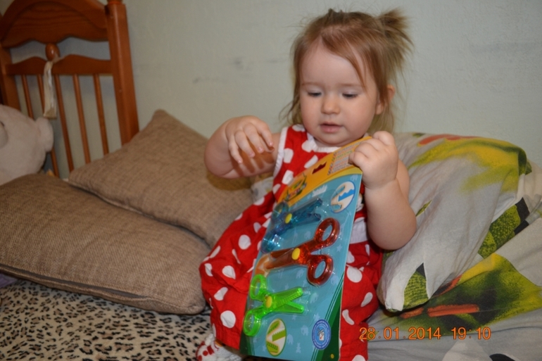 ТЗ Бал у снежной королевы