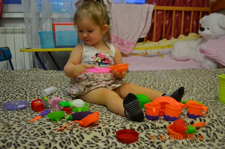 "Кафе" ТН "Я шагаю вместе с мамой"!