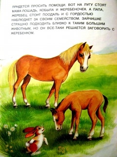 Книжки из моего детства.