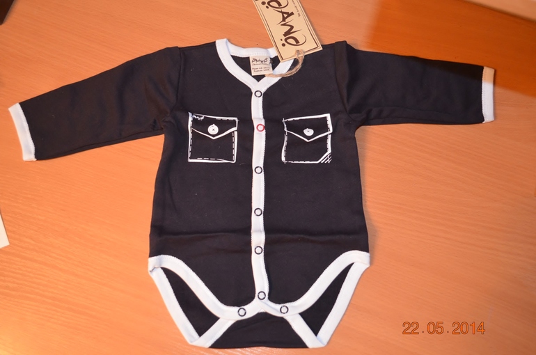 Одежда ё-маё для новорожденных р-ры 56-80