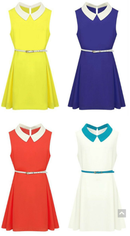 шифоновые платья, цена 690 руб! сразу на ваш адрес!