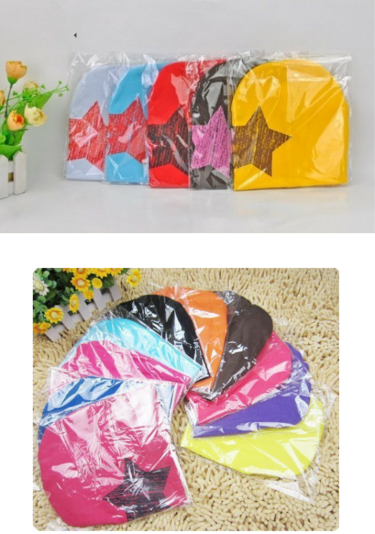 хлопковые шапочки, цена 130 руб! сразу на ваш адрес! отличное качество!