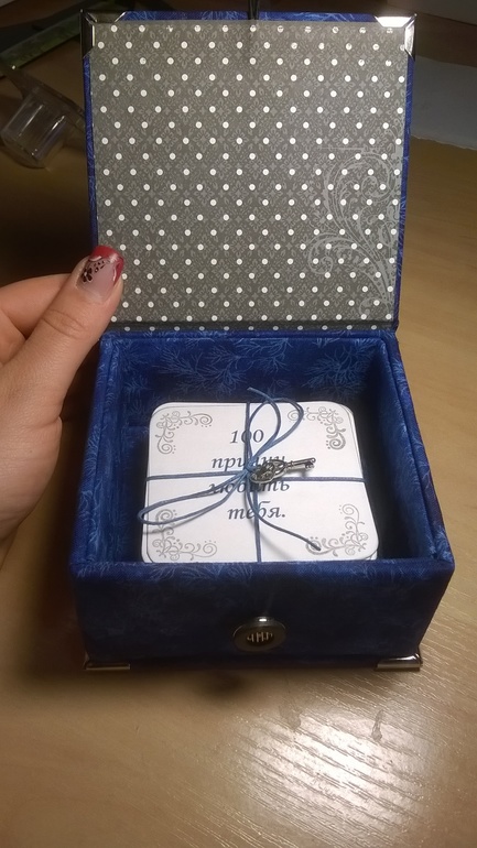 Чековые книжки и ... 100 причин)))