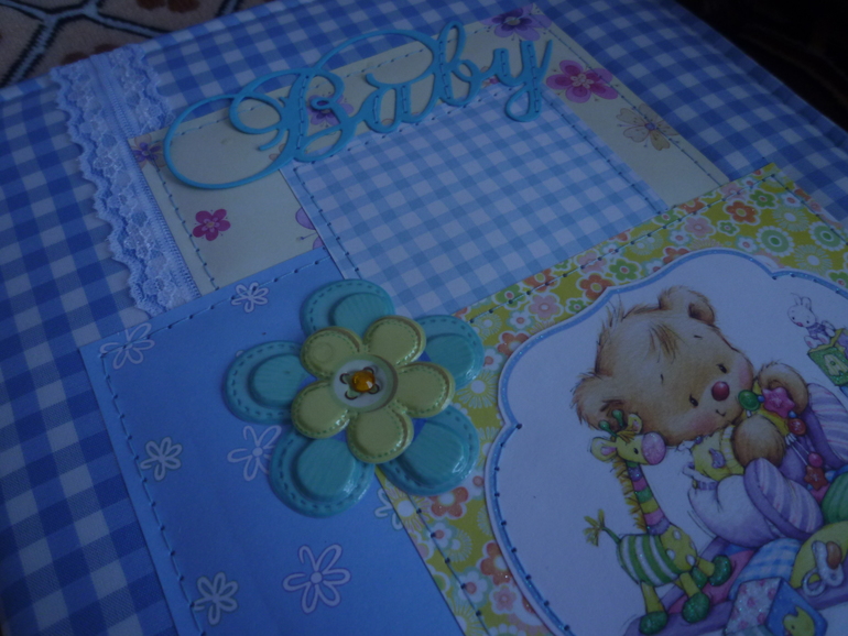 Папки для свидетельств