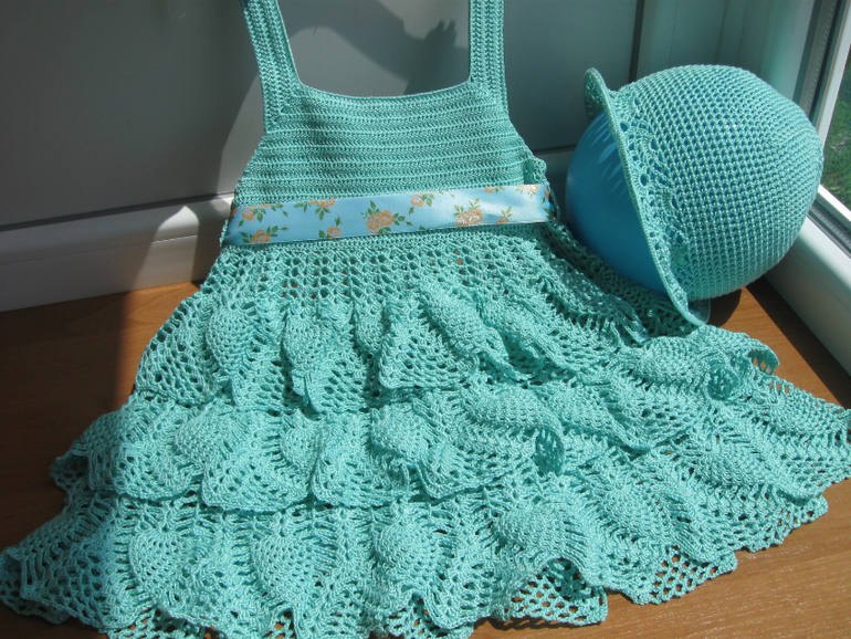 комплект летний на 3 годика