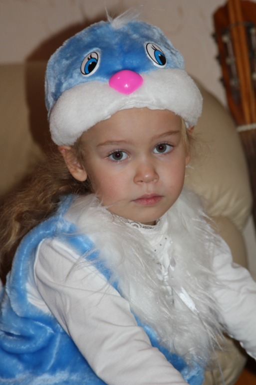 А к нам приходил Дед Мороз!!