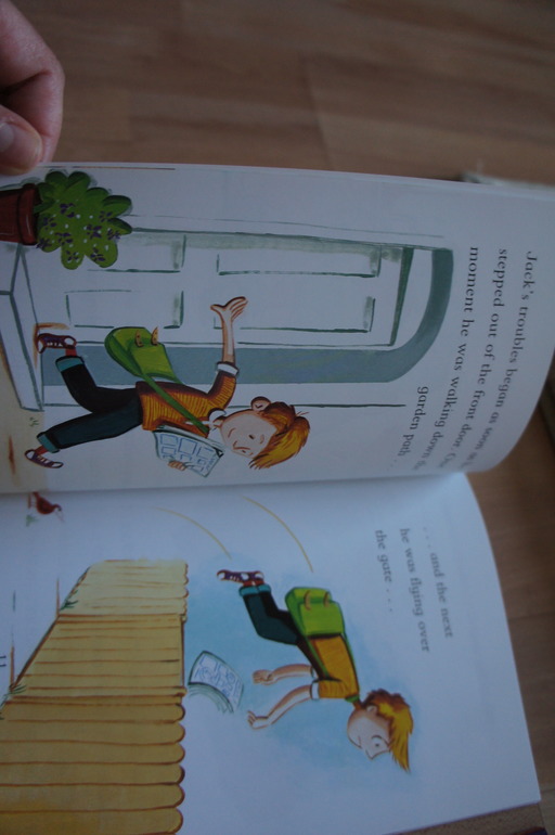 Книги для чтения на английском 3-4 уровни (2 комплекта)