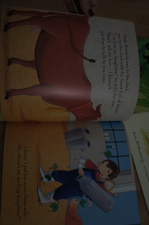 Английские книги